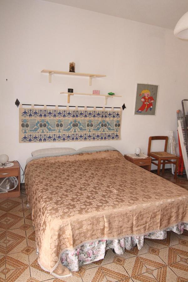 Alghero, Casa Di Roberto 外观 照片