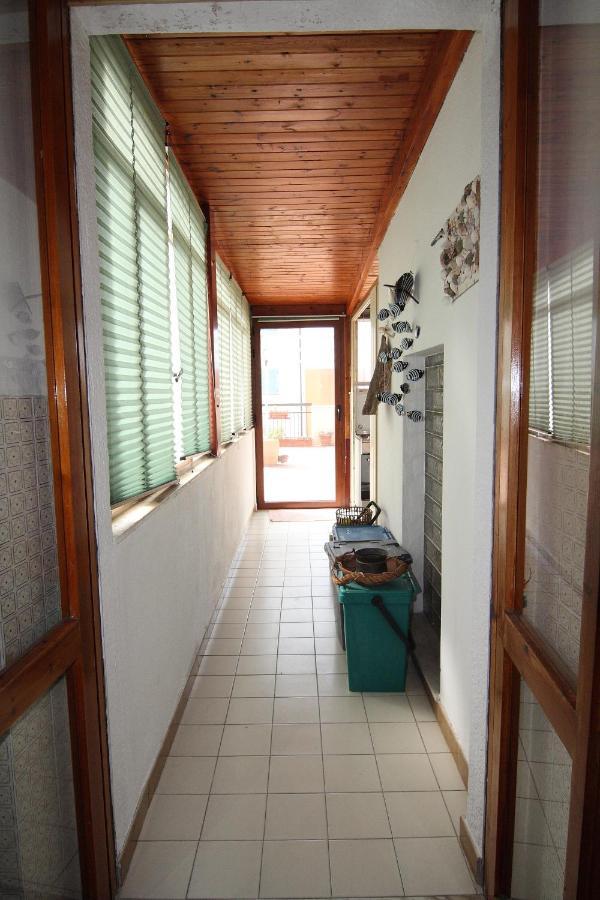 Alghero, Casa Di Roberto 外观 照片