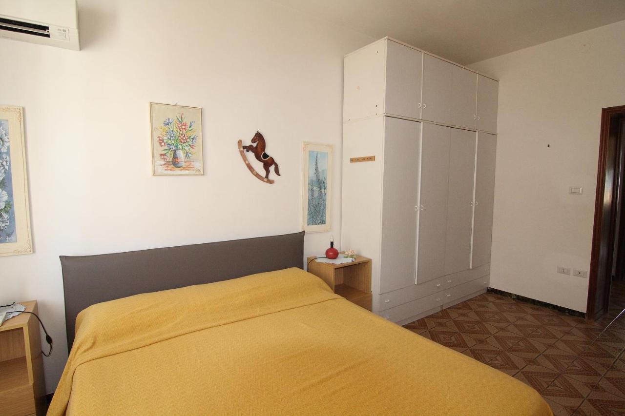 Alghero, Casa Di Roberto 外观 照片