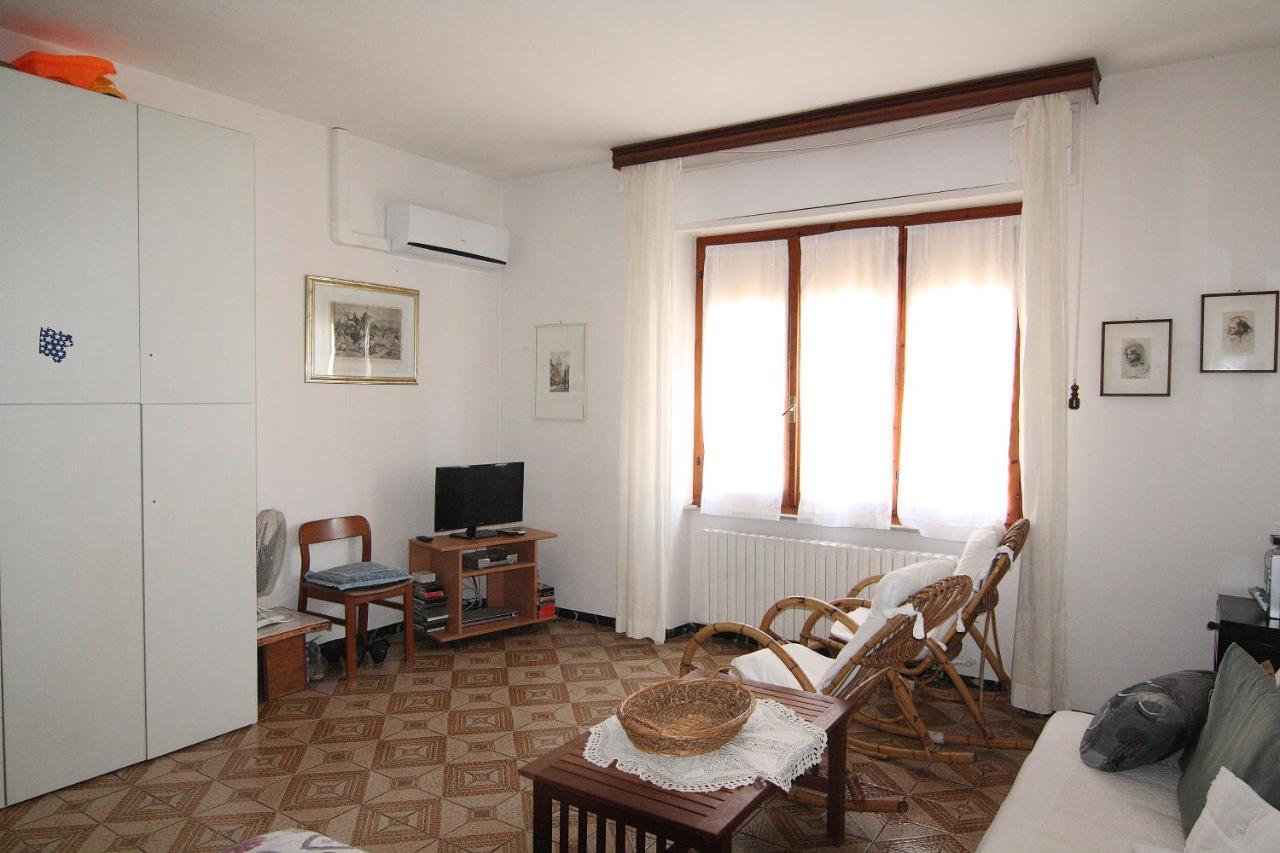 Alghero, Casa Di Roberto 外观 照片