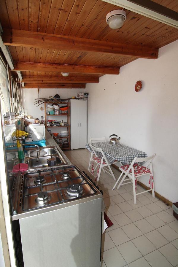 Alghero, Casa Di Roberto 外观 照片