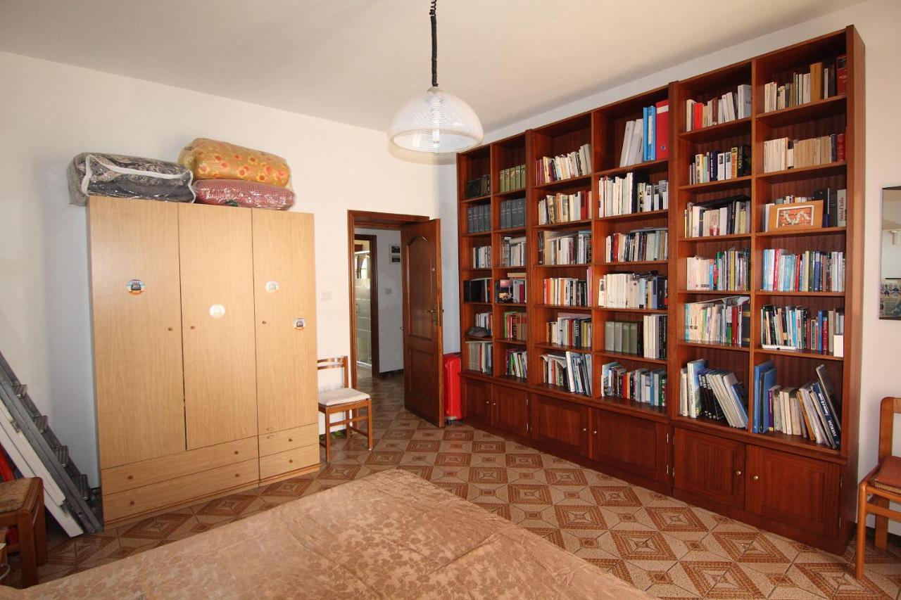Alghero, Casa Di Roberto 外观 照片