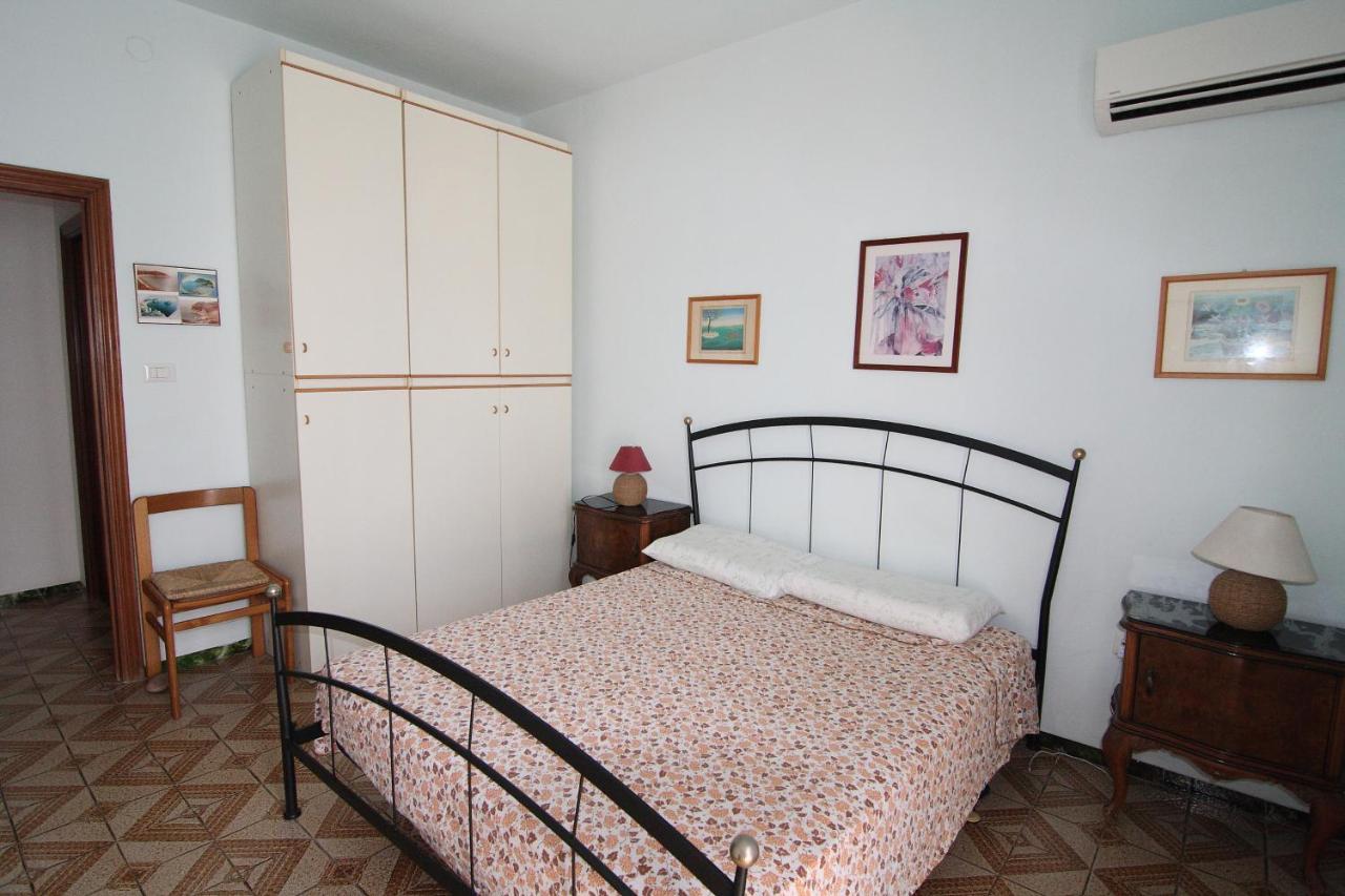 Alghero, Casa Di Roberto 外观 照片