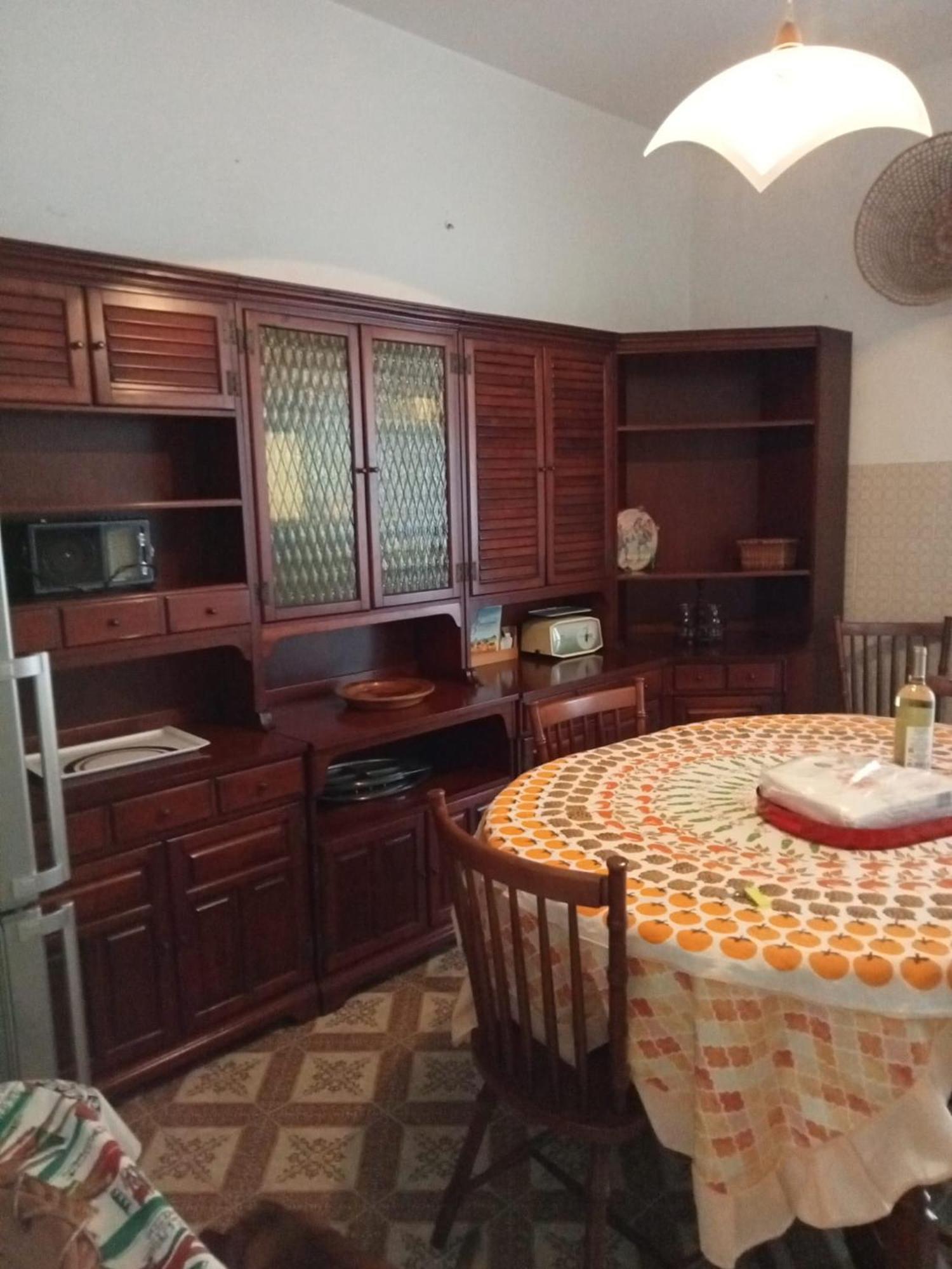 Alghero, Casa Di Roberto 外观 照片