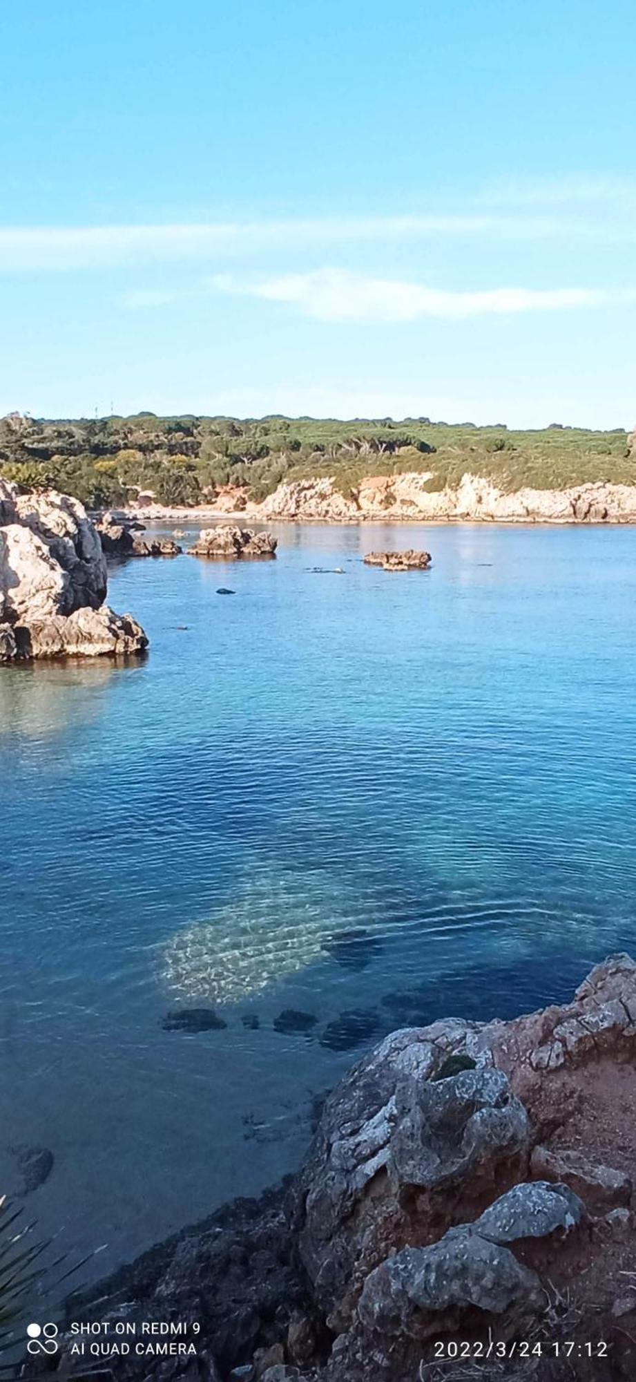 Alghero, Casa Di Roberto 外观 照片