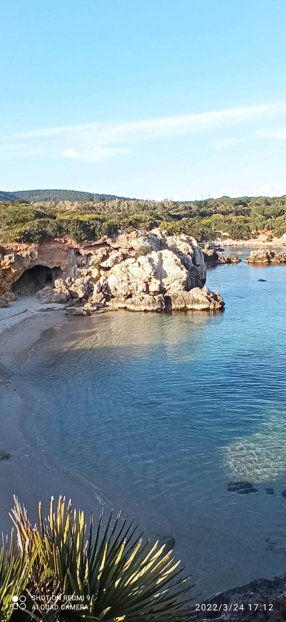 Alghero, Casa Di Roberto 外观 照片