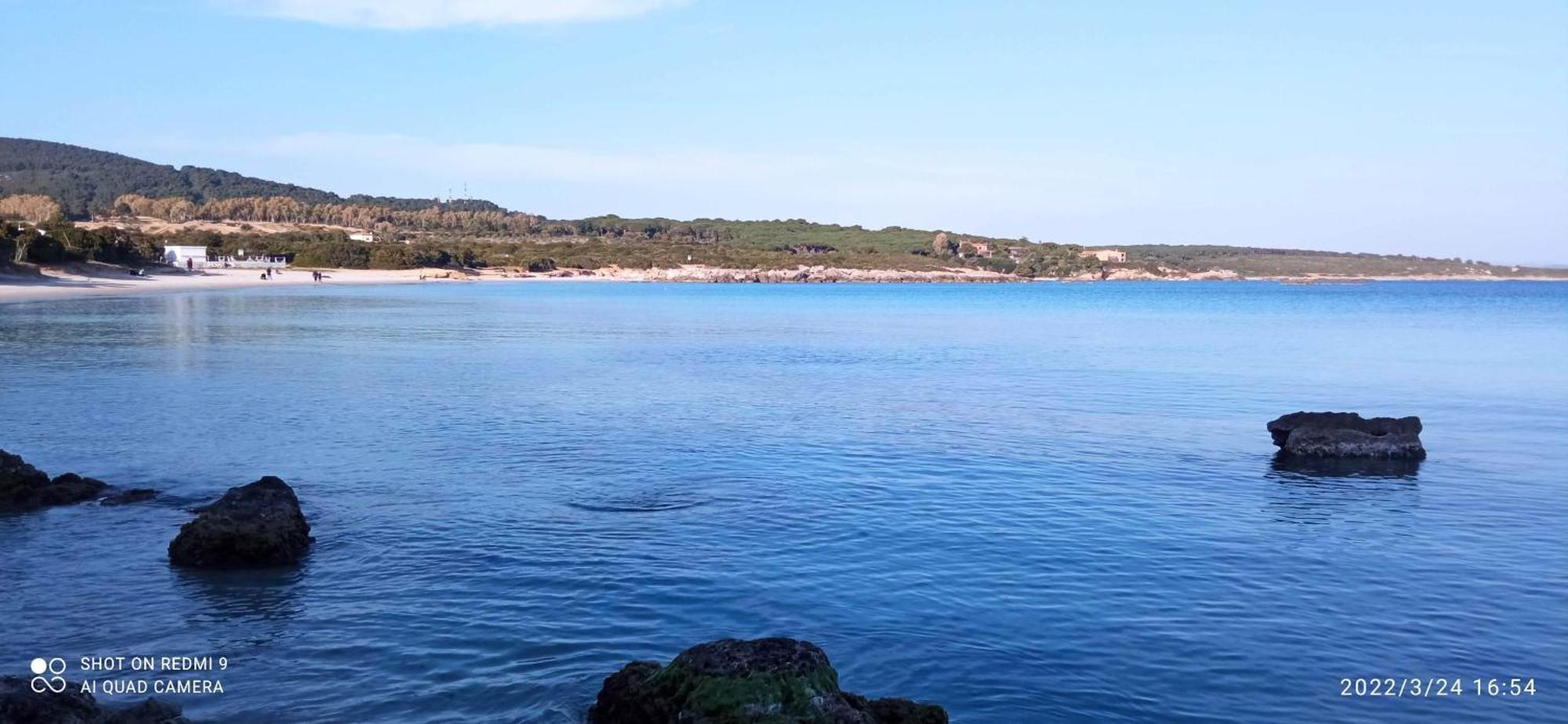 Alghero, Casa Di Roberto 外观 照片