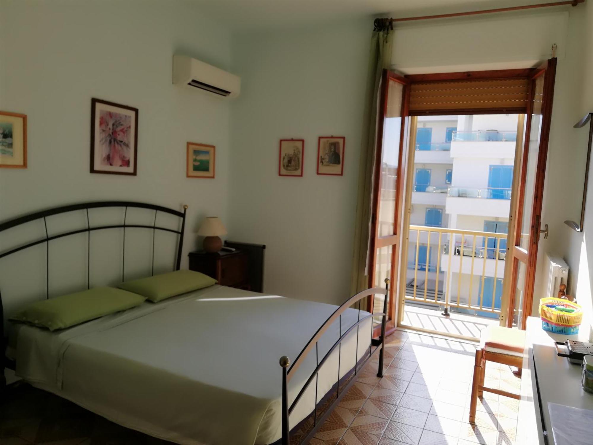 Alghero, Casa Di Roberto 外观 照片