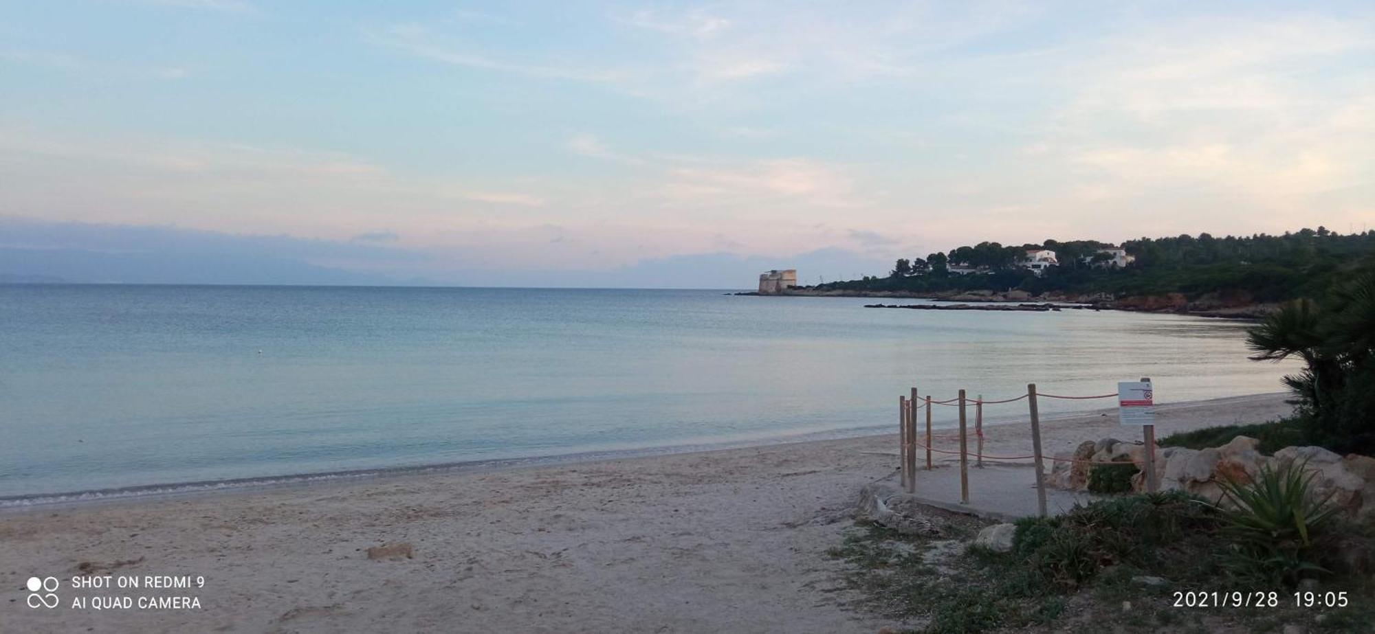 Alghero, Casa Di Roberto 外观 照片