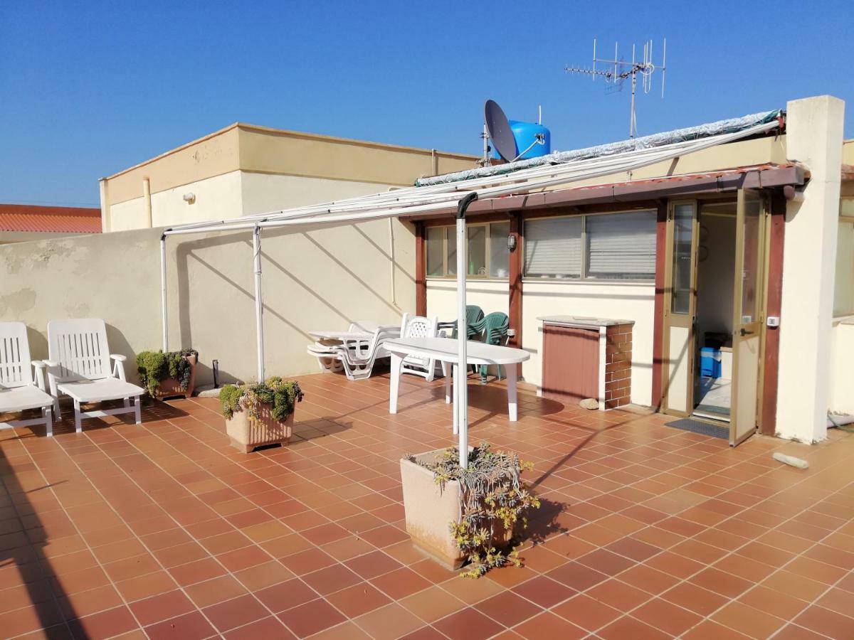 Alghero, Casa Di Roberto 外观 照片