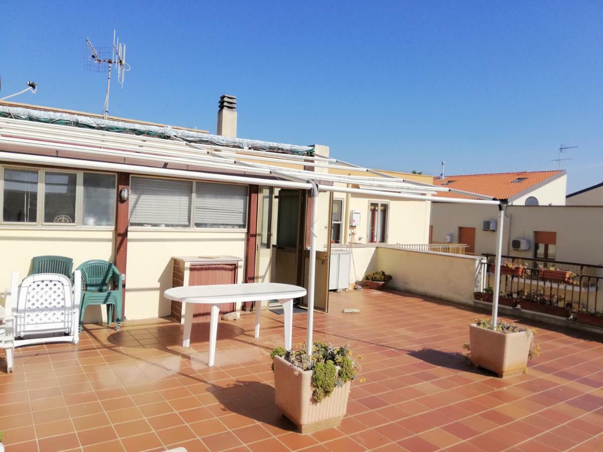 Alghero, Casa Di Roberto 外观 照片