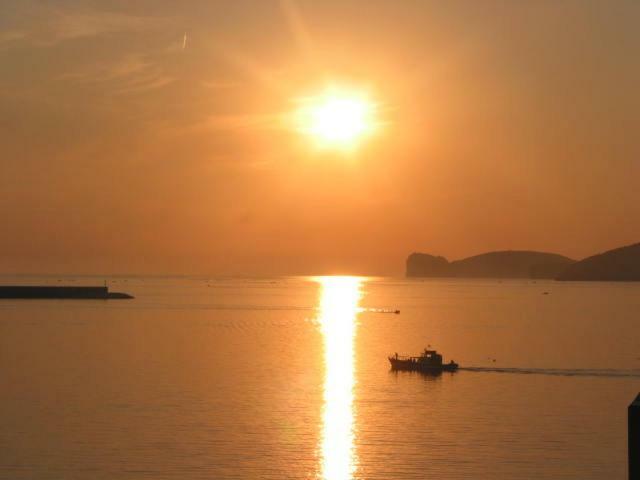 Alghero, Casa Di Roberto 外观 照片