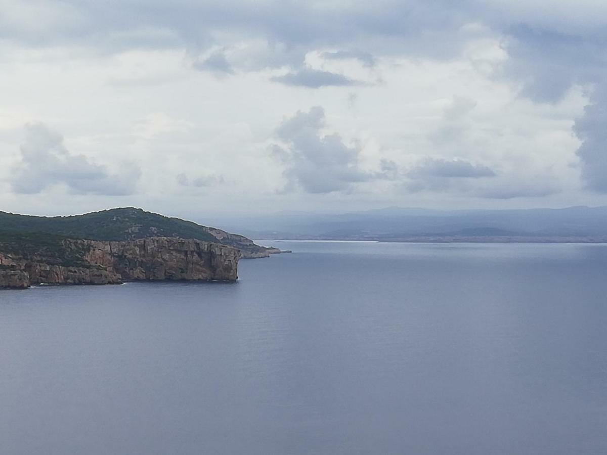 Alghero, Casa Di Roberto 外观 照片